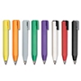 Worther Shorty Color Clutch Mechanical Pencils - WORPCL10