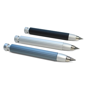 Worther Profil Alum 5.6mm Mechanical Pencils  