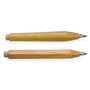 Worther Solid Wood Mechanical Pencils - WORPCL3