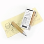 Worther Shorty 3000 Wood Clutch Mechanical Pencils - WORPCL18
