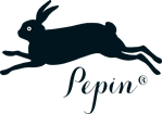 Pepin Press Logo